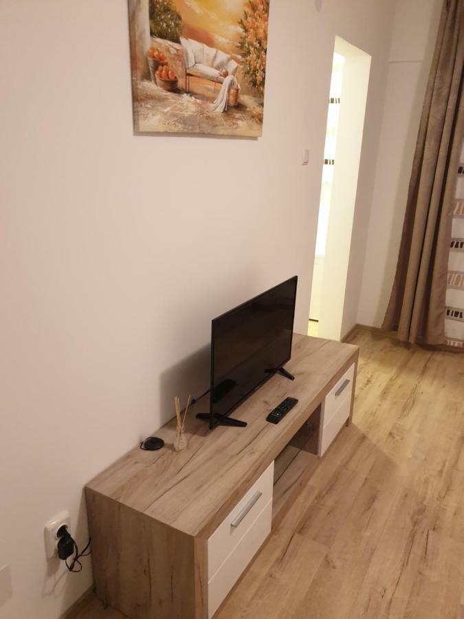 Focus Home Miercurea Ciuc Exteriér fotografie