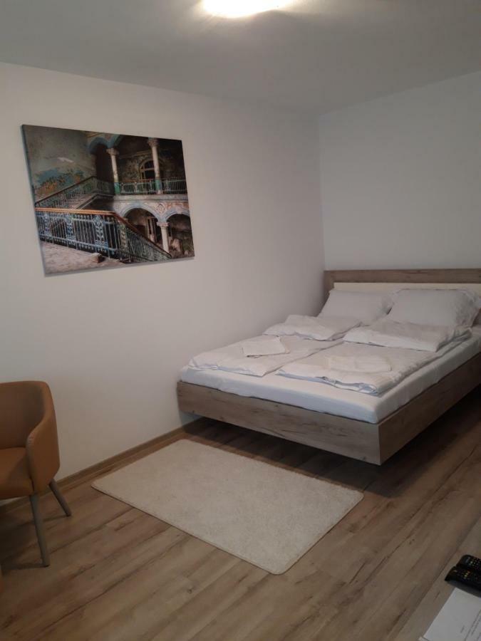 Focus Home Miercurea Ciuc Exteriér fotografie